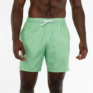 Bearbottom Stretch Swim Trunk - 7”